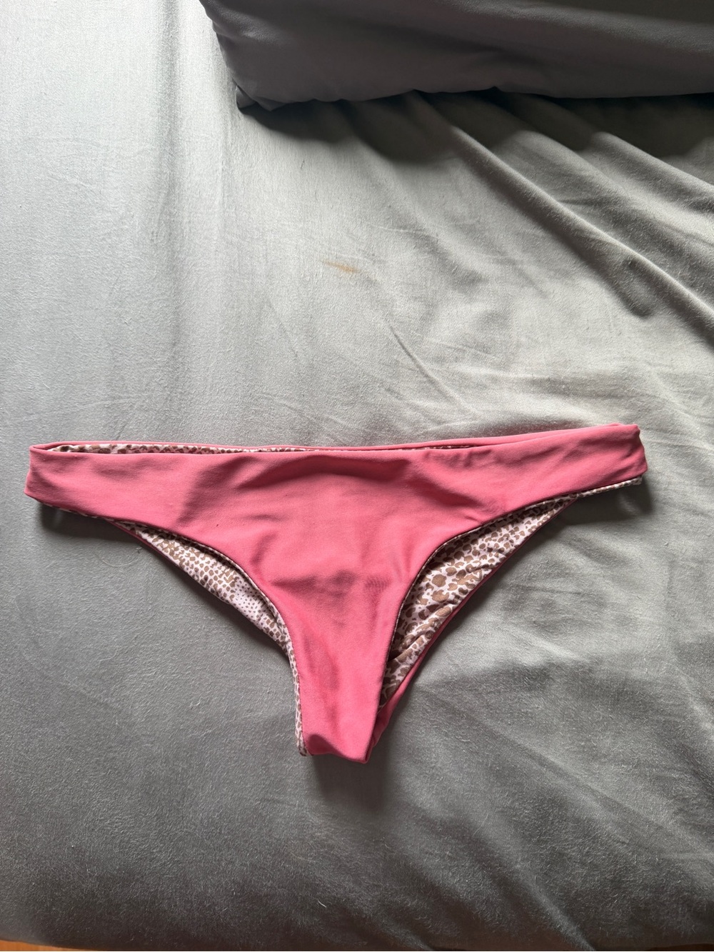 Acacia Swim Bottoms